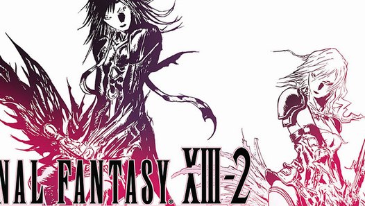 FINAL FANTASY XIII-2 "Characters" Trailer - video dailymotion
