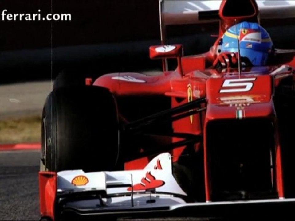 Autosital - Scuderia Ferrari Racing News 2012 - N10