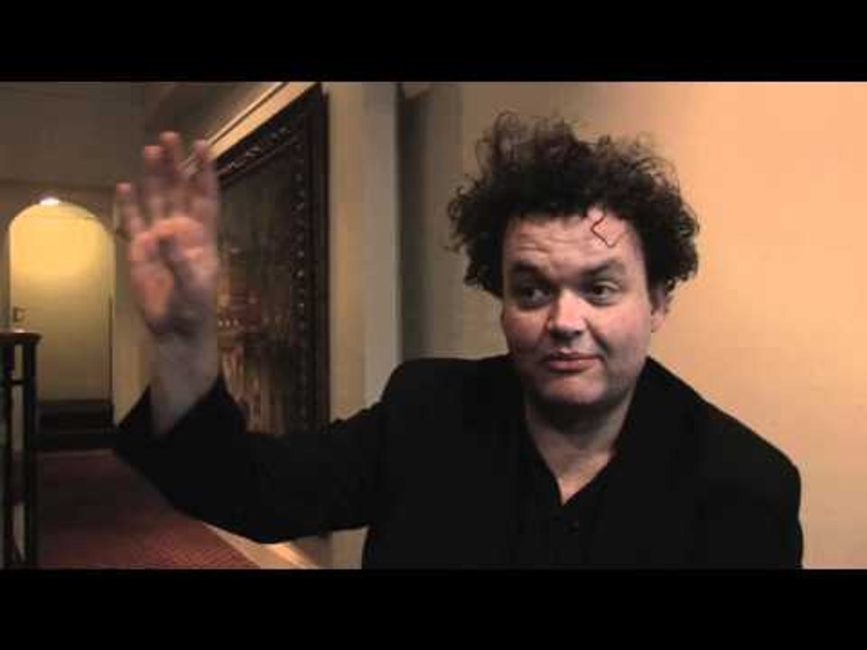 Daniël Lohues maakt weer muziek met anderen