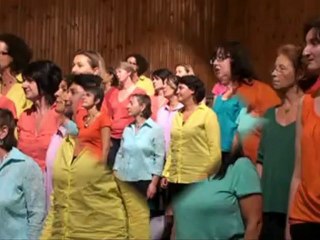 Concert CCFD extraits 2