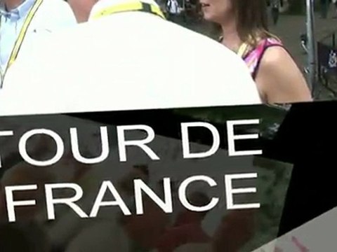 Le résumé du Prologue de Liège - Tour de France 2012 - DVS ANTHON Vidéo