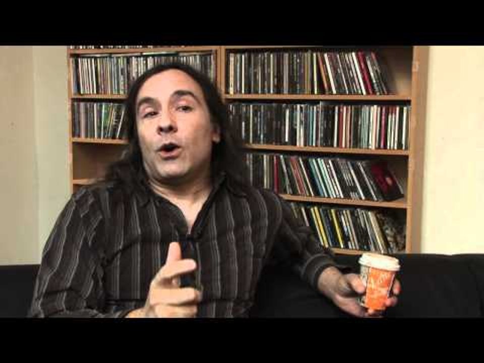 Interview Martin Bisi (part 5)