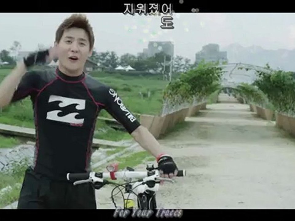 [Eng-Han-Karaoke] JYJ - In Heaven