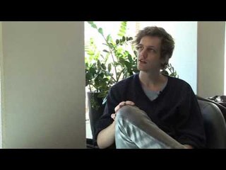 Interview Balthazar - Jinte Deprez en Maarten Devoldere (deel 2)