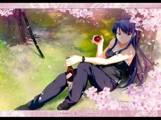 Grisaia no Meikyuu REMIX