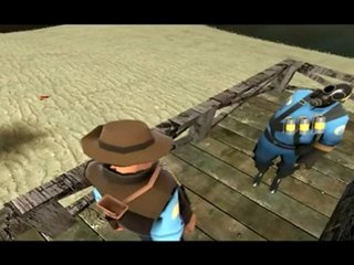 El video más LOL que he hecho en gmod... fotosintesis.avi