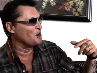 Interview Barry Hay (deel 4)