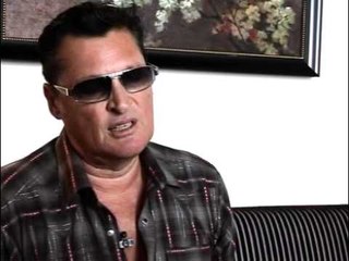 Interview Barry Hay (deel 1)