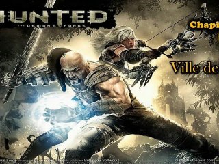 Hunted the demon's forge (10/12)
