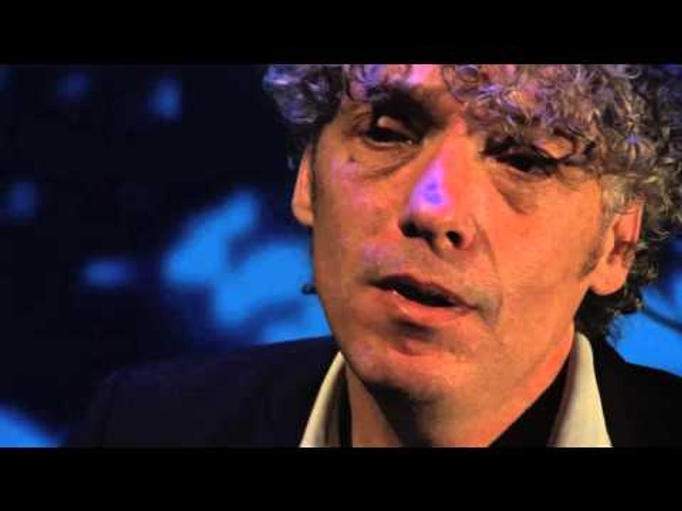 Spinvis - Heel Goed Nieuws (Live)