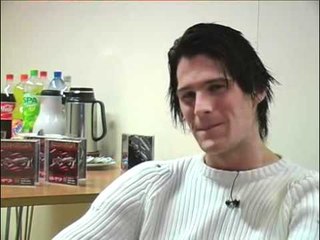 Interview Basshunter - Jonas Altberg (part 4)