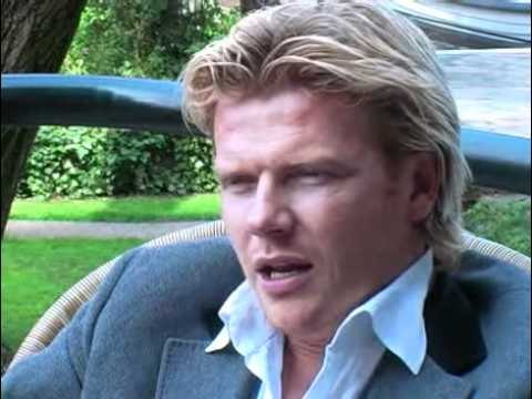 Interview Bastiaan Ragas (deel 1)