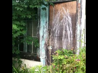 Quelques instants à Ville-Evrard