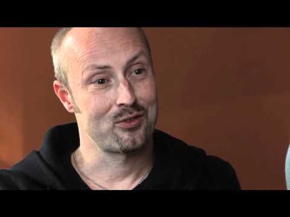 Bløf keert terug naar rock