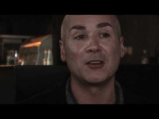 Interview The Human League - Philip Oakey, Joanne Catherall and Susan Ann Sulley (part 3)