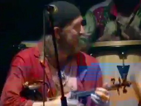 Gogol Bordello - InMusic Festival 2012 (Part 2)