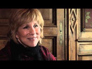 Interview Lori Lieberman (part 6)