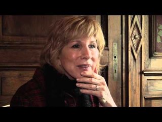 Interview Lori Lieberman (part 5)