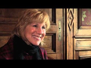 Interview Lori Lieberman (part 4)