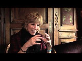 Interview Lori Lieberman (part 2)