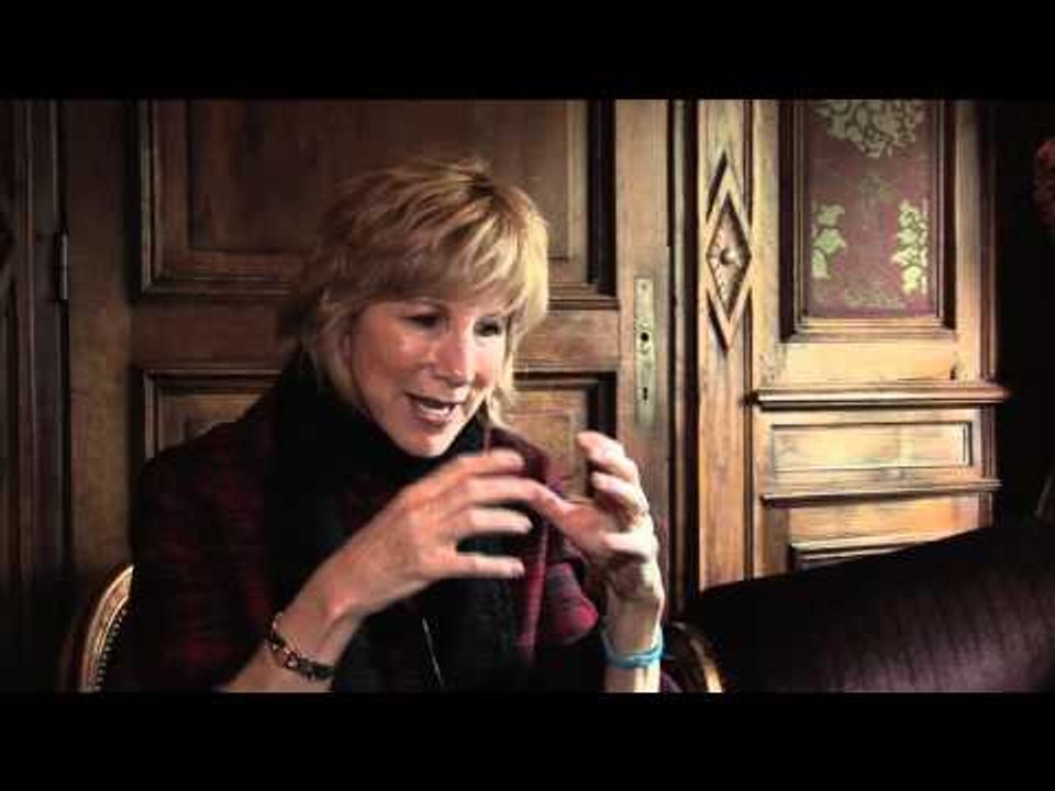 Interview Lori Lieberman (part 2)