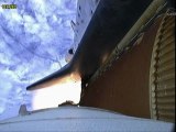 [STS-135] Solid Rocket Booster Launch Replays