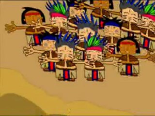 Pecos Bill - Música Infantil