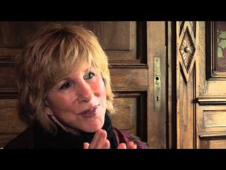 Interview Lori Lieberman (part 1)