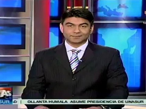 Chávez propone crear en Venezuela la comisión Mercosur