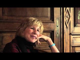 Lori Lieberman komt in het reine met Killing Me Softly