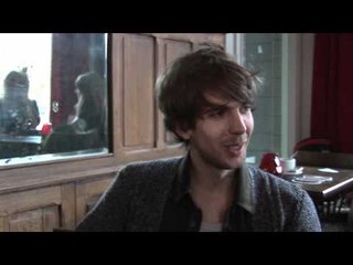 Interview The Tellers -  Ben Bailleux-Beynon (part 4)