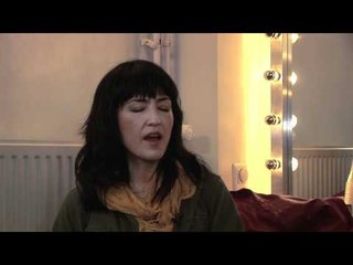 Interview Joan As Police Woman - Joan Wasser (part 3)