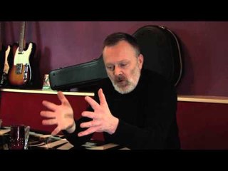 Interview Paulusma (deel 5)