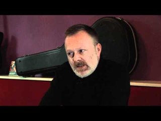 Interview Paulusma (deel 1)