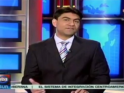 Perú asume presidencia pro témpore de Unasur