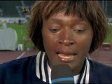 La super interview de Françoise Mbongo, ChE 2012