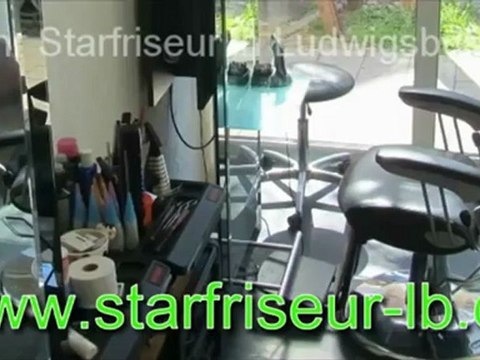Star - Coiffeur & Cosmetic - Ihr Star-Friseur in Ludwigburg