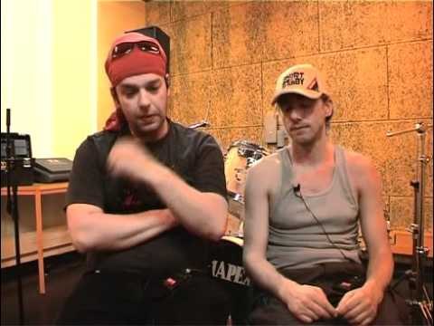 Interview Beef - Pieter Both en Bram Wouters (deel 8)