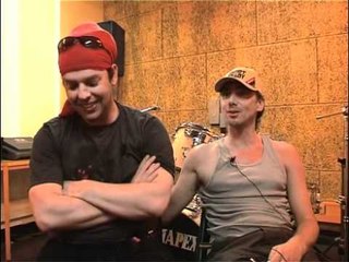 Interview Beef - Pieter Both en Bram Wouters (deel 6)