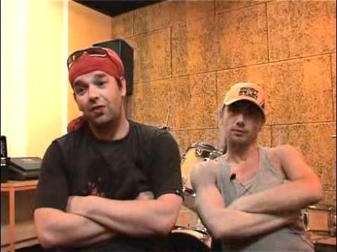 Interview Beef - Pieter Both en Bram Wouters (deel 1)