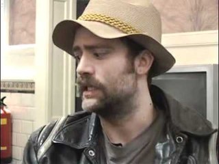 Interview Benjy Ferree (part 2)