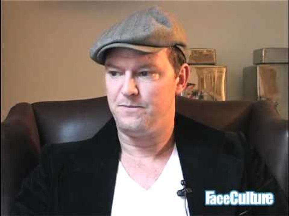 Interview Ben's Brother - Jamie Hartman (part 5)