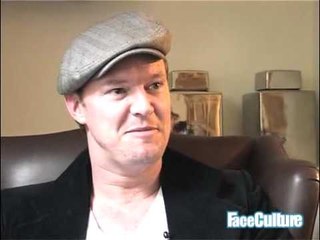 Interview Ben's Brother - Jamie Hartman (part 1)
