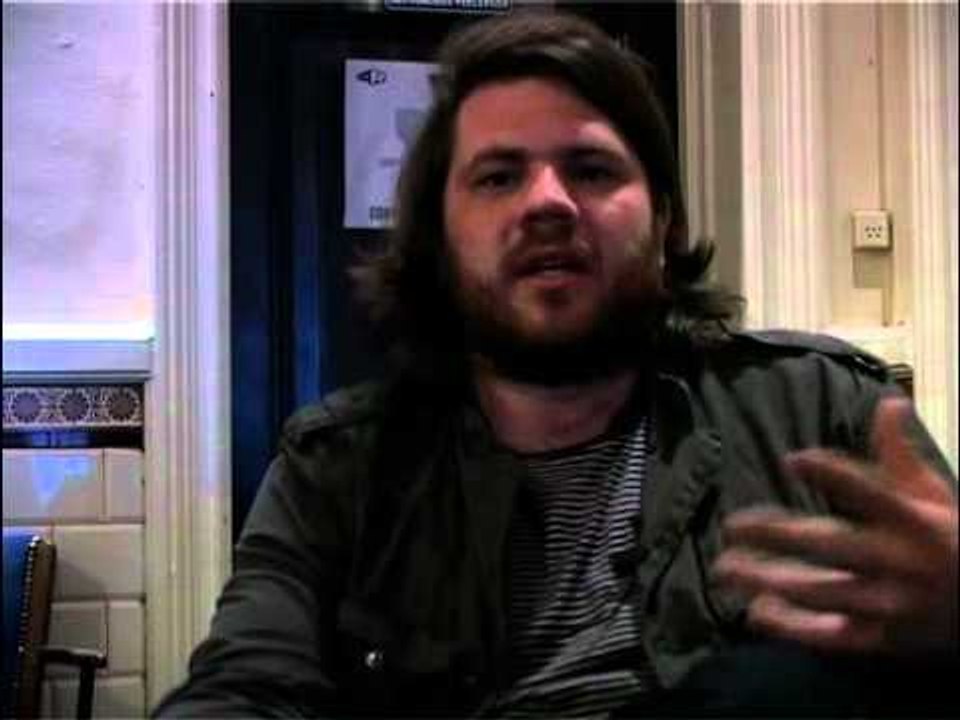 Interview Ben Weaver (part 3)
