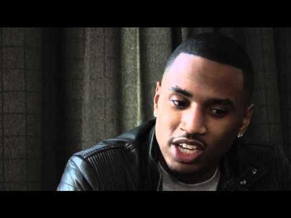 Interview Trey Songz (part 2)
