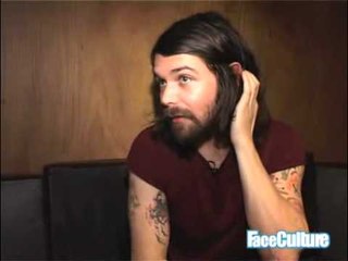 Interview Biffy Clyro - Simon Neil (part 5)