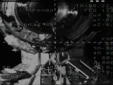 [ISS] Docking of Expedition 29 to Station