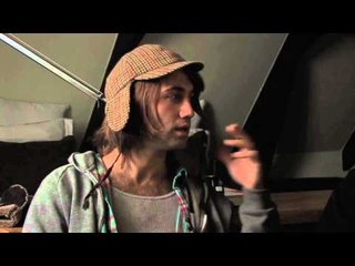 Interview The Low Anthem - Ben Knox Miller and Jeff Prystowsky (part 4)