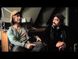 Interview The Low Anthem - Ben Knox Miller and Jeff Prystowsky (part 5)