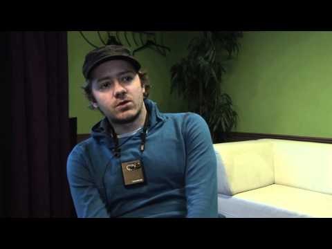 Interview Dazzled Kid - Tjeerd Bomhof (deel 3)